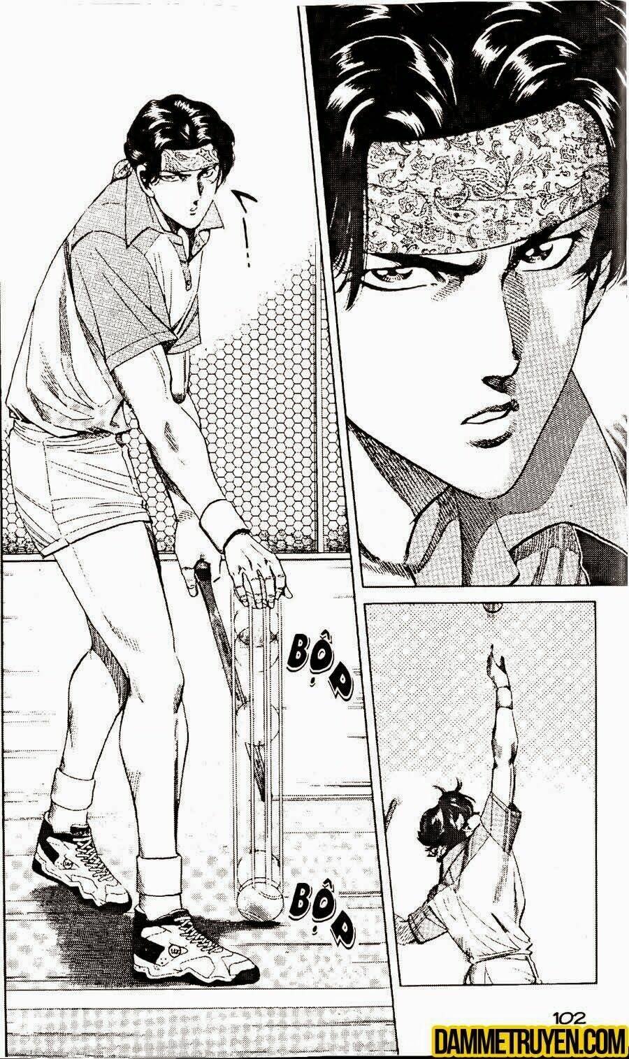 sức mạnh nhân đôi chapter 27.1 5