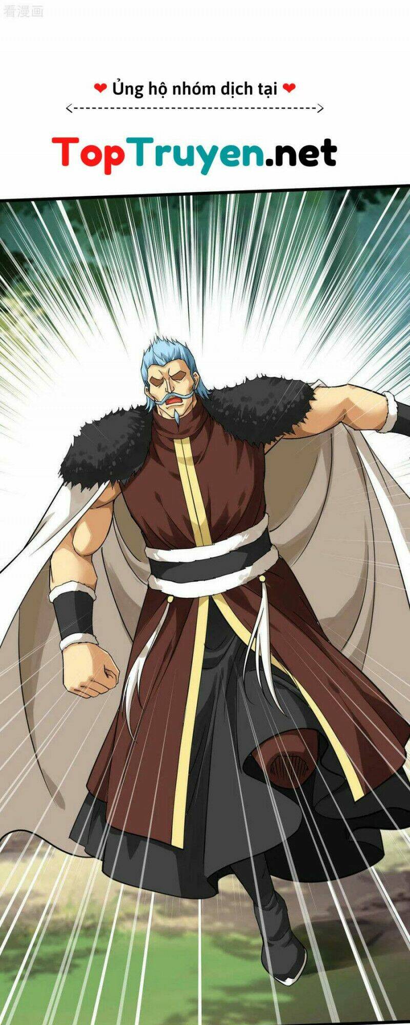 trọng sinh ta là đại thiên thần chapter 174 34