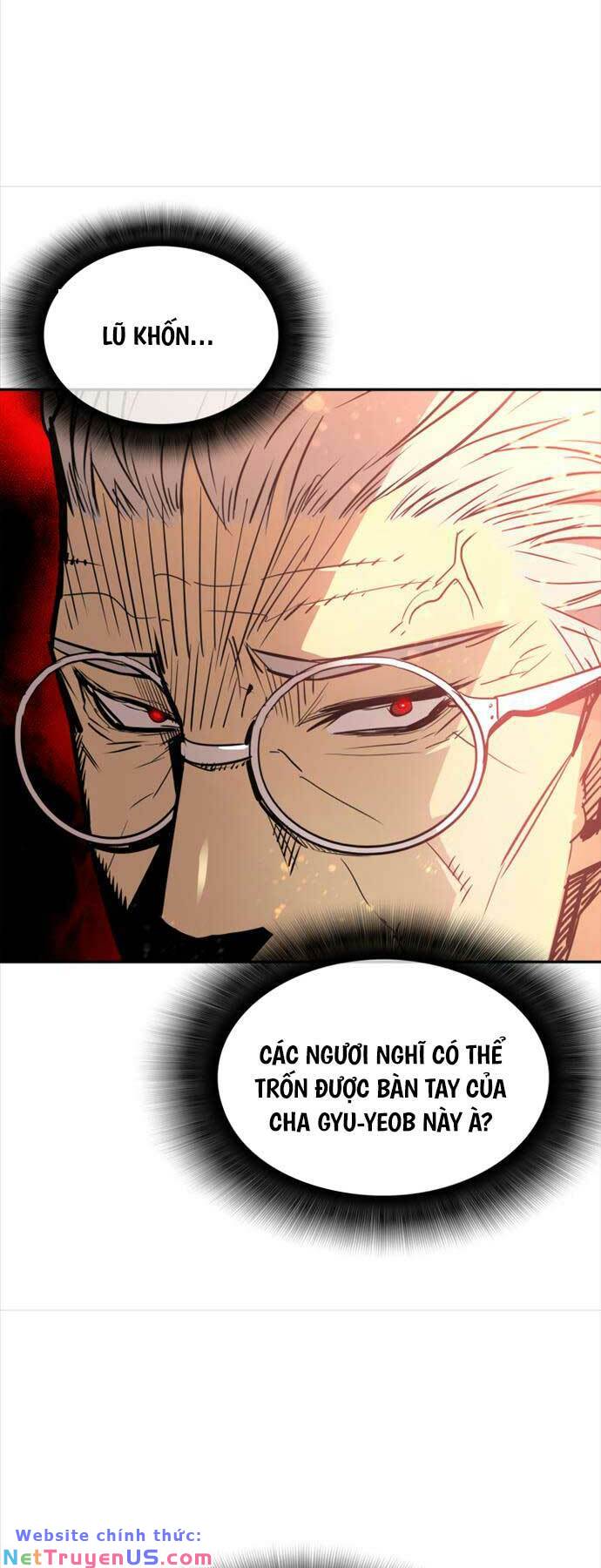 tôi là lính mới chapter 161 55