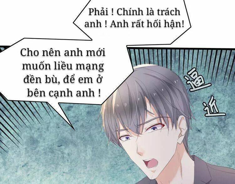 tổng tài đại nhân song mặt kiều thê chapter 3 65