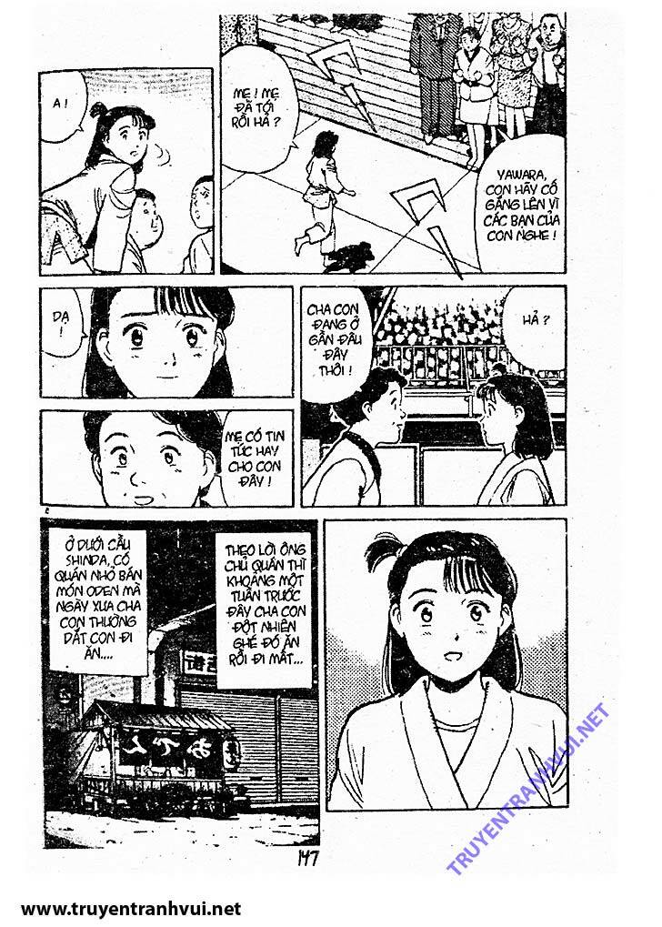 yawara chapter 140 6