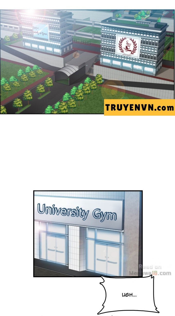 mẹ tôi là sinh viên đại học chapter 3 1