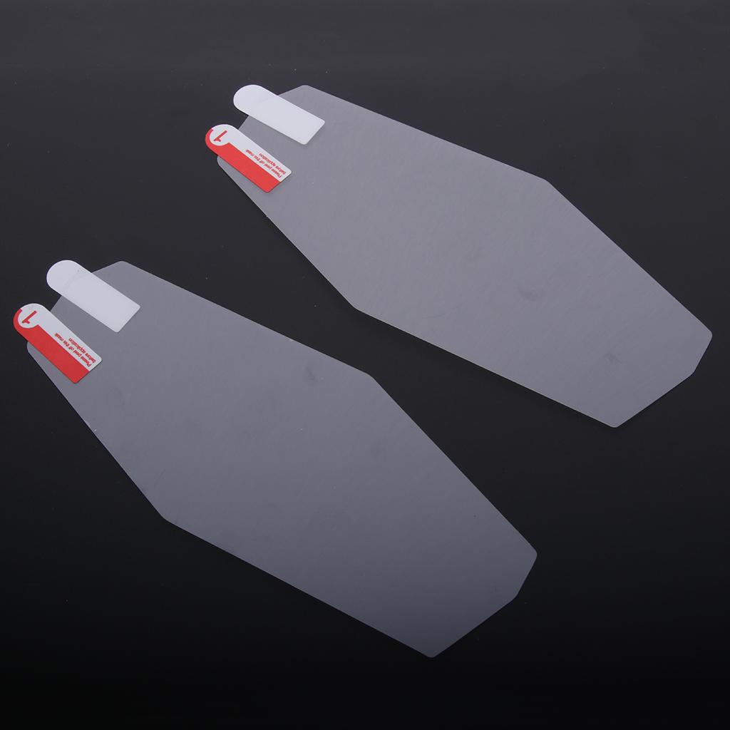 Speedometer Cluster Scratch Protection for Yamaha MT09 FZ09 MT 09 2013 2016