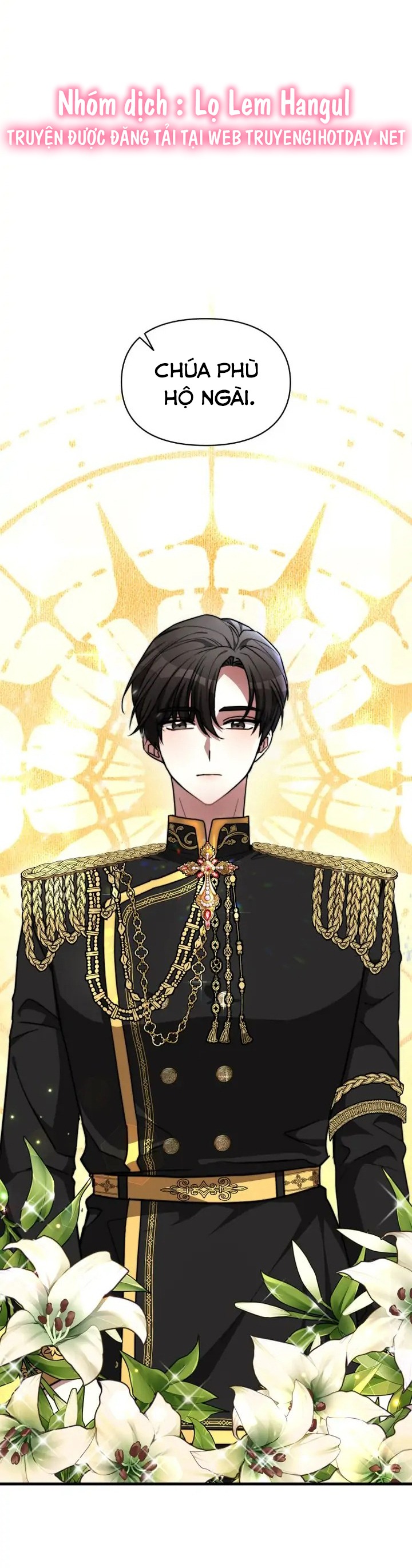 chuyện tình tay ba chapter 12 18