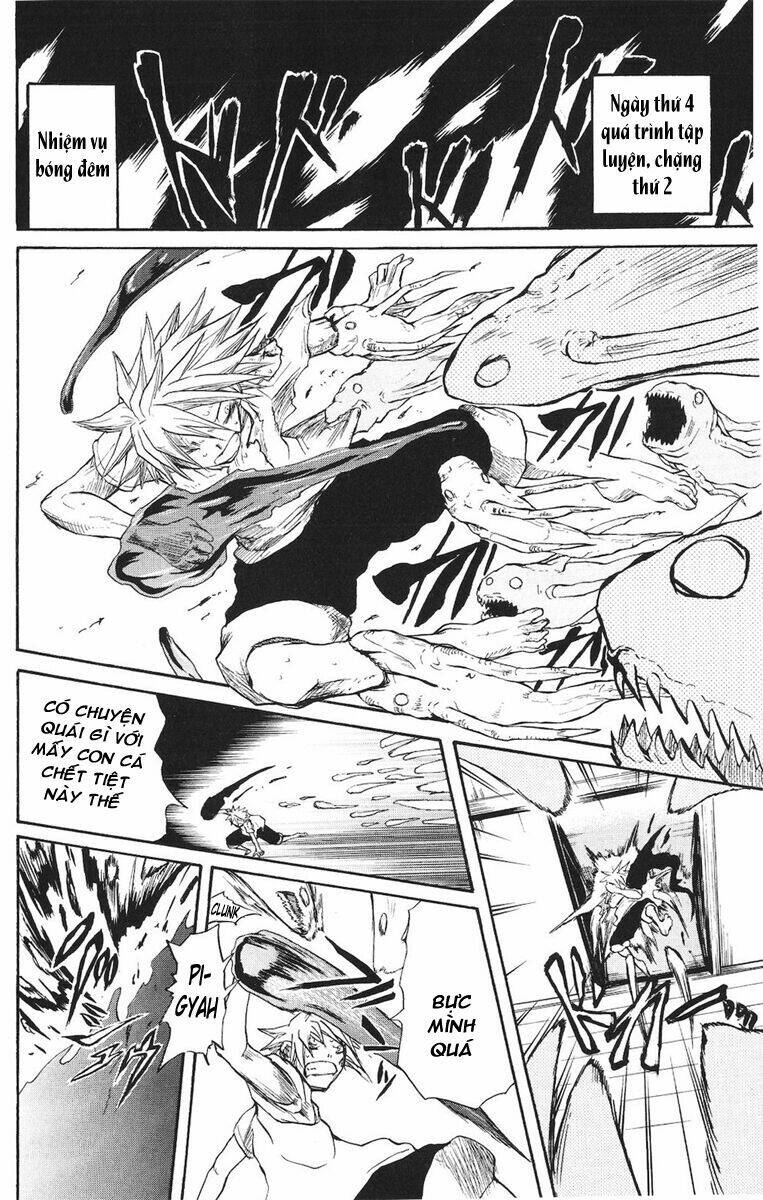 cerberus chapter 15 5