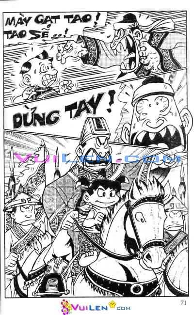 thần đồng đất việt chapter 4 68