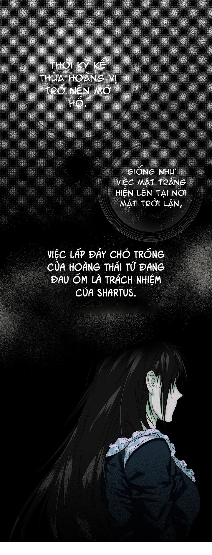 tiểu thư bí ẩn chapter 9 43