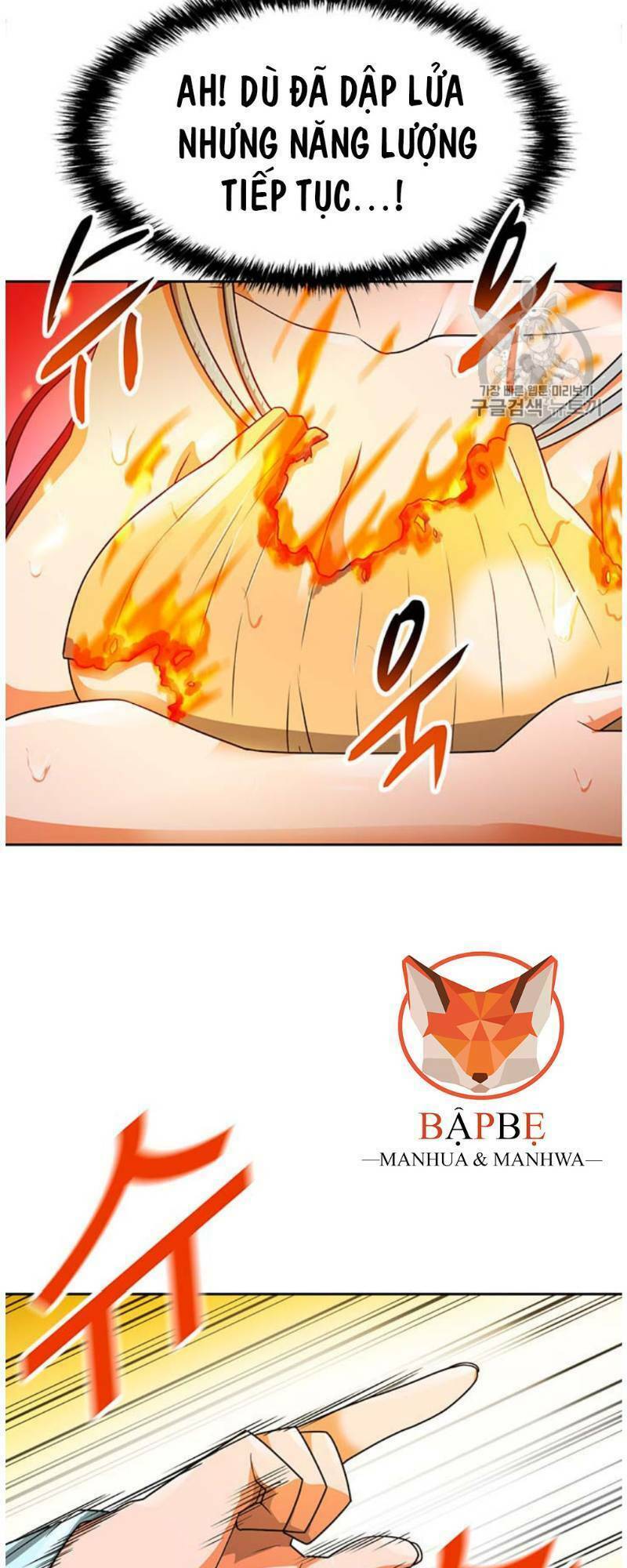 tôi tự động săn một mình chapter 51 59