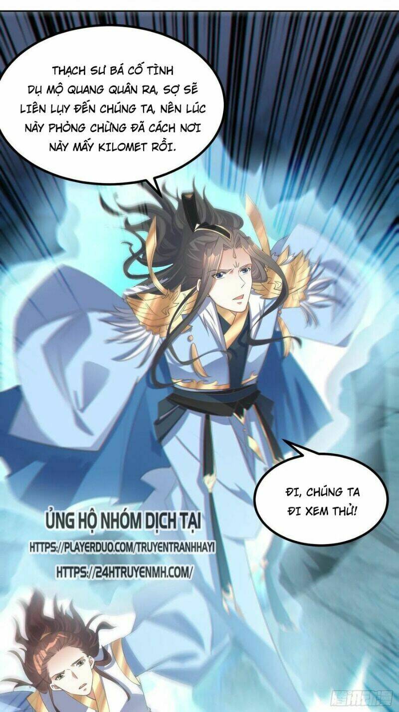 đỉnh cấp phản phái đại sư huynh chapter 44 2