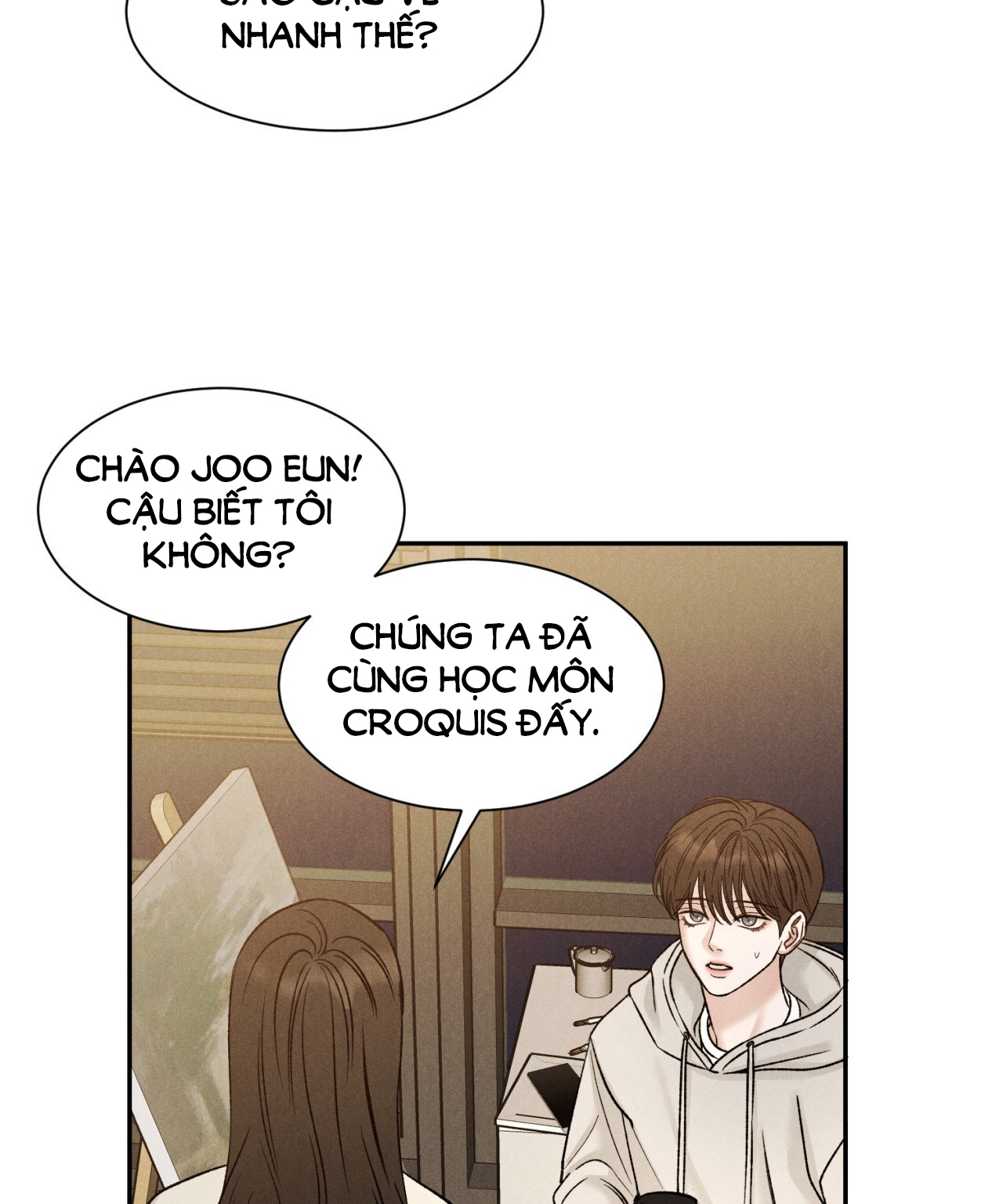 ân huệ của chúa chapter 2.1 38