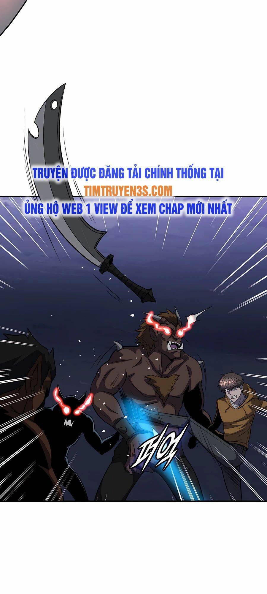 mẹ tôi là chòm sao bảo hộ m chapter 43 13