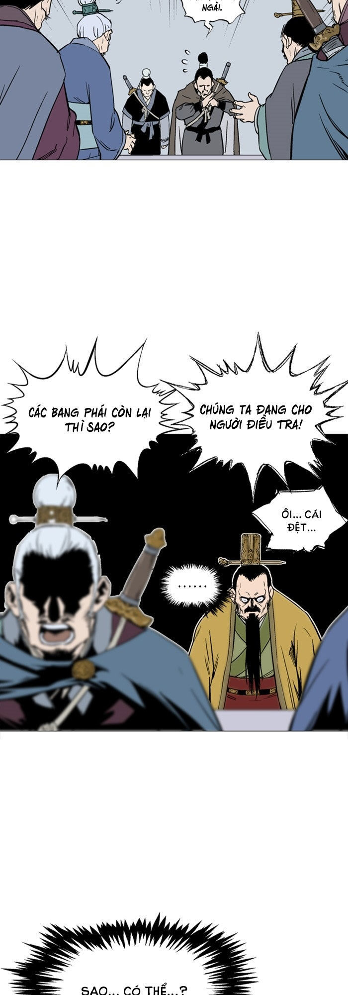 cao thủ 2 chapter 33 3