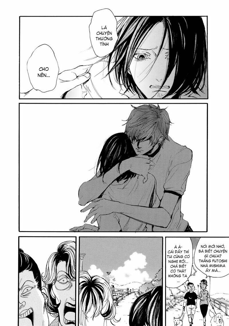 smells like green spirit chapter 11 24