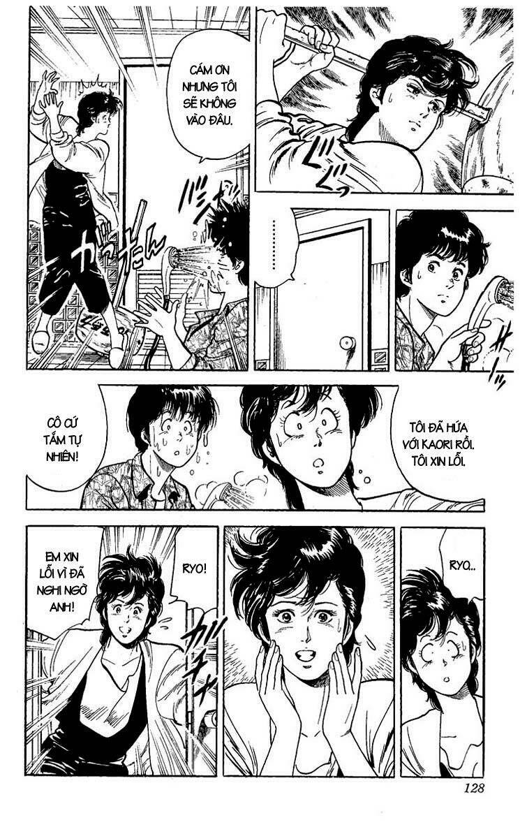 city hunter chapter 26.2 32