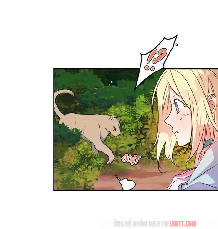 tôi đang nuôi dưỡng một con quái thú chapter 33 60