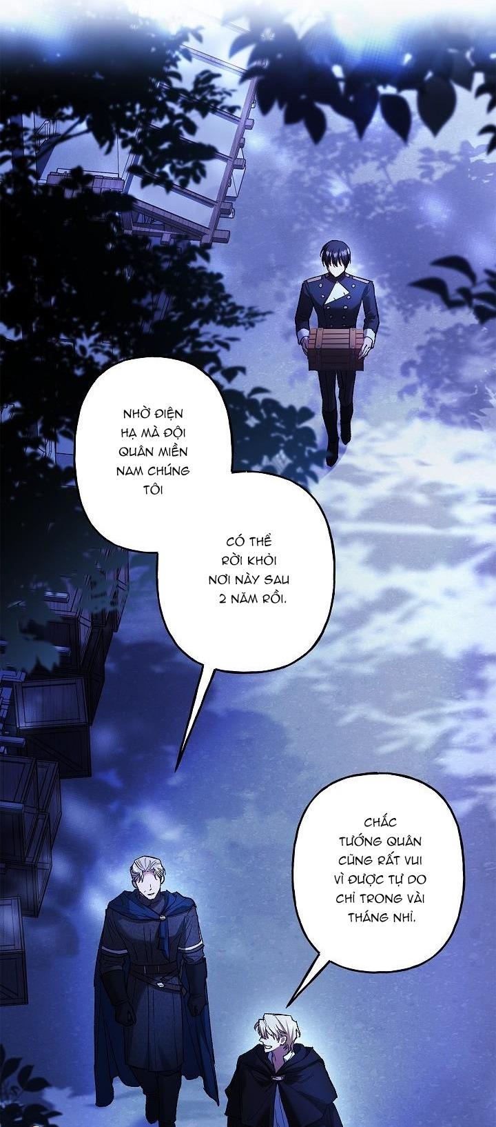 bước ngoặt định mệnh chapter 26 4