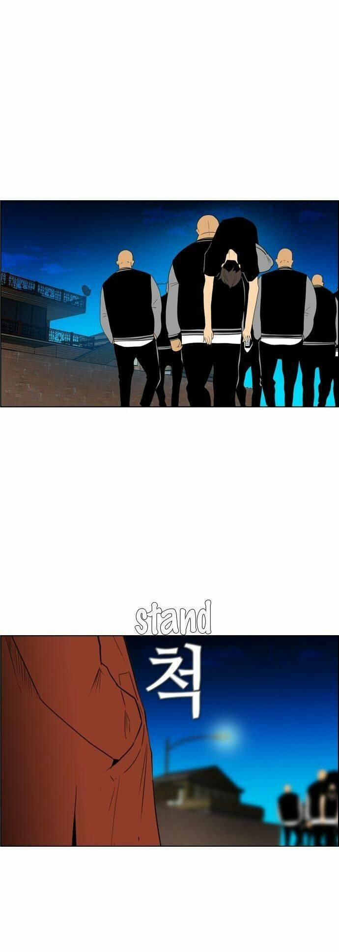 kẻ hồi sinh chapter 111 32