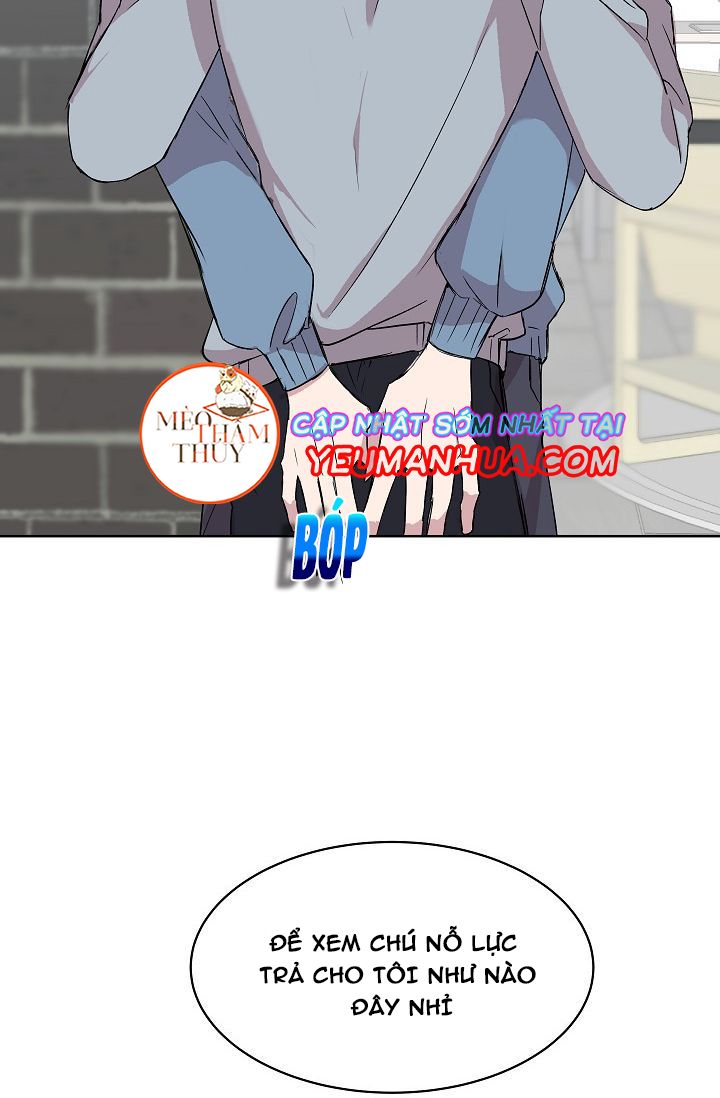 giúp em với, chú ơi! chapter 11 35