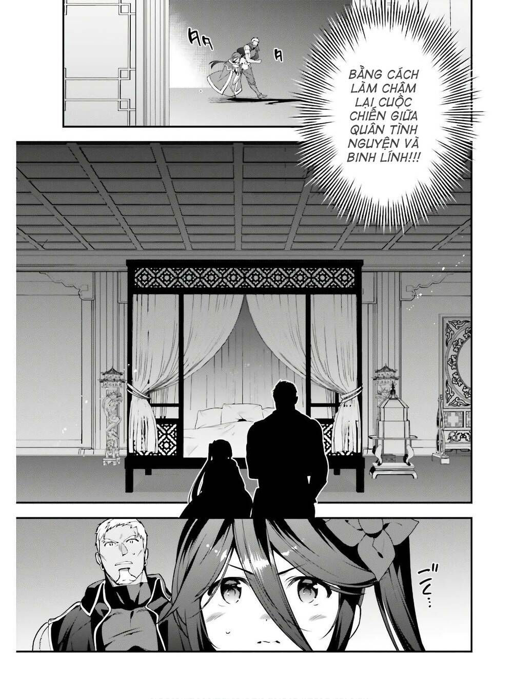 ma vương đi làm thêm chapter 92 5