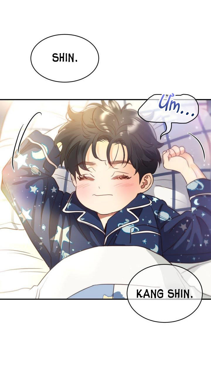 [16+] ánh sao ban mai chapter 76.1 6