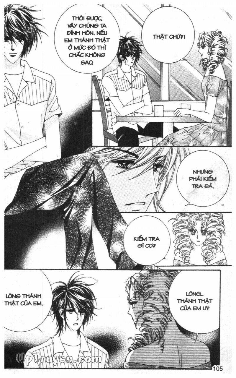 vợ chồng trẻ con bản đẹp chapter 17 104