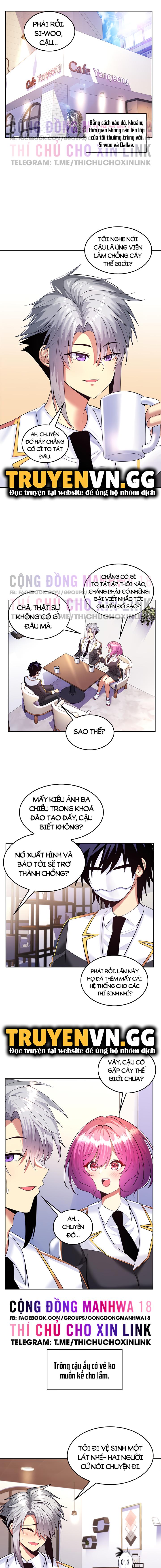 phịch cây thế giới chapter 18 1