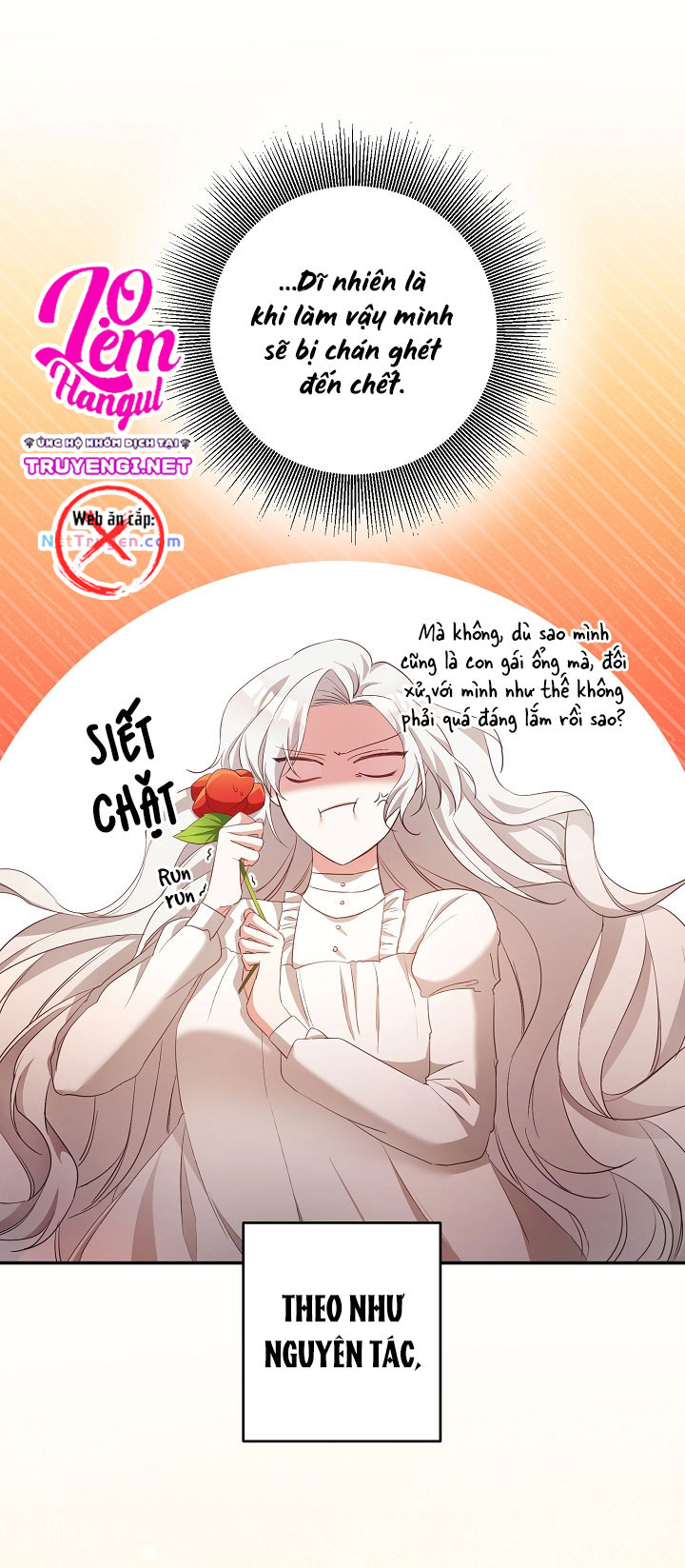 lí do cô ấy trở thành ác nữ chapter 2 27