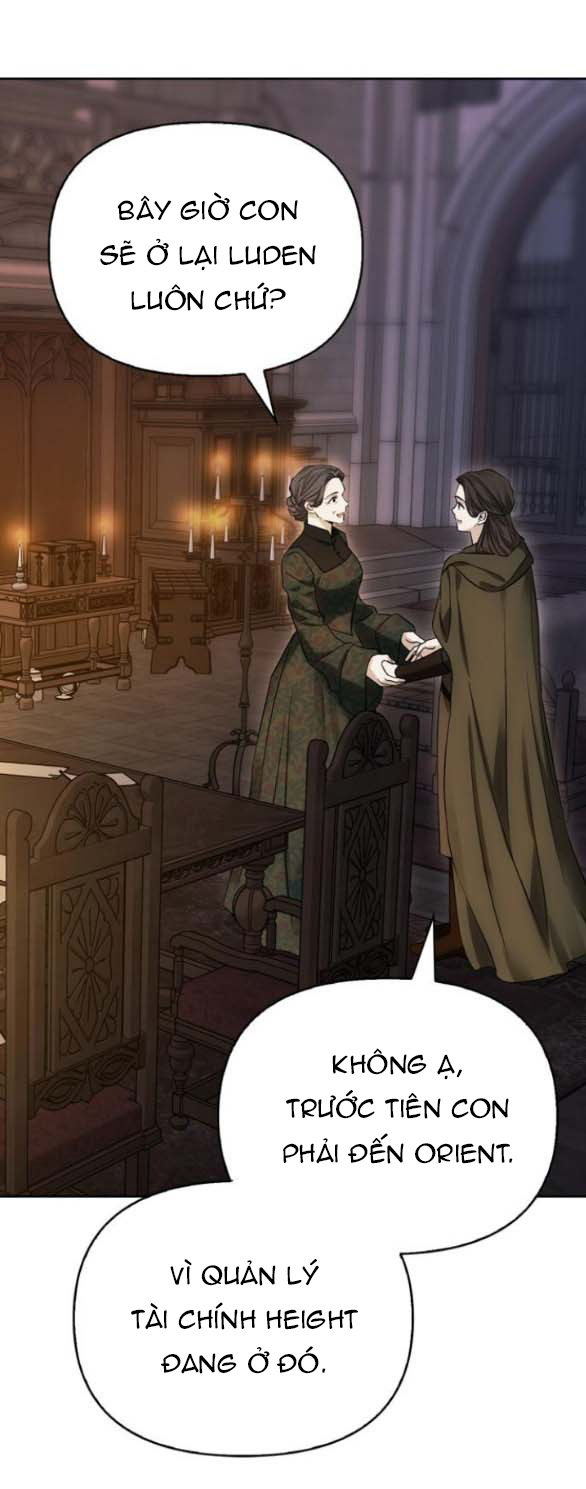 Tôi Thuần Hóa Chó Điên Của Chồng Cũ chapter 0 31