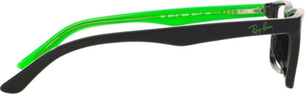 Gọng Kính Nữ Rayban RB5351D-5595 (55-18-145)