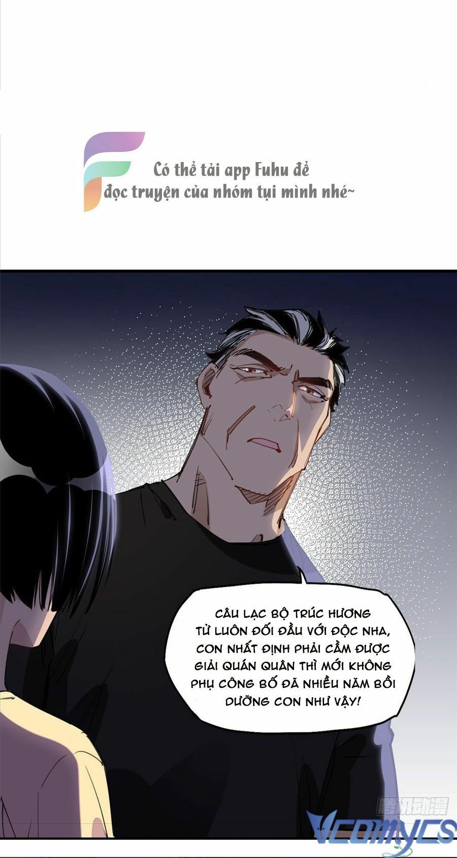 cố tổng, vợ của ngài quá mạnh rồi! chapter 29 29