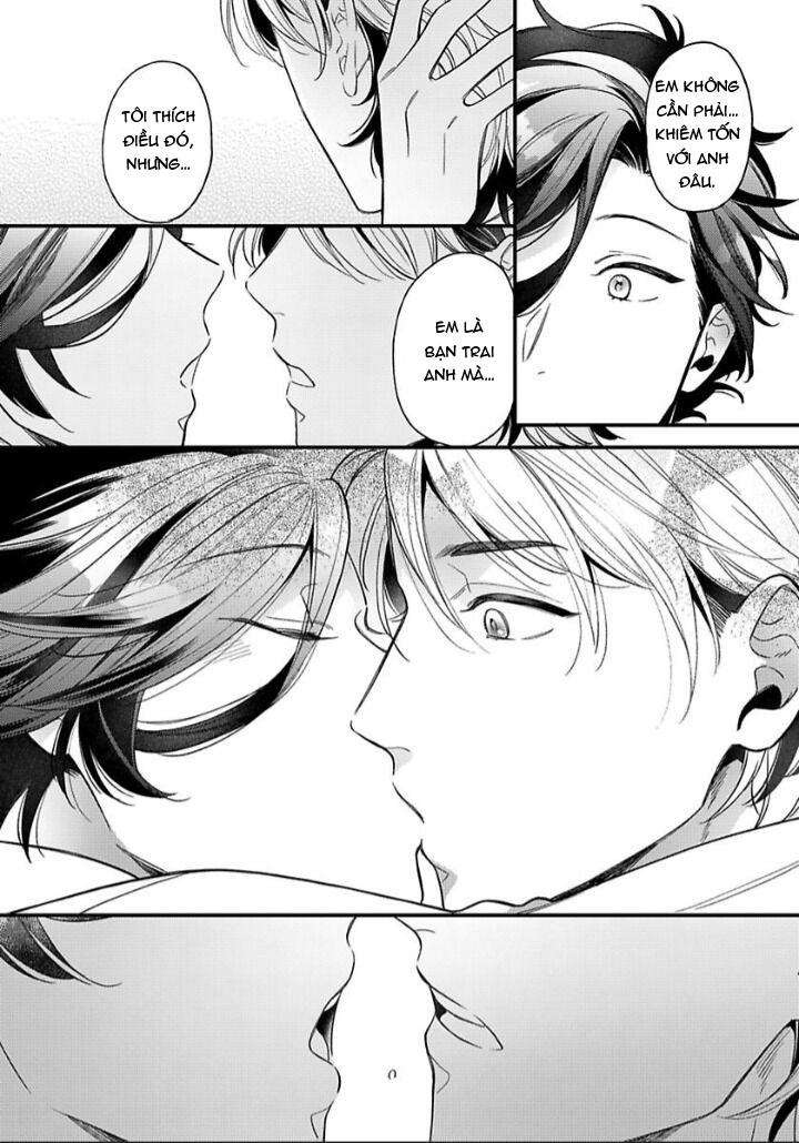 ác quỷ của tôi chapter 5 22