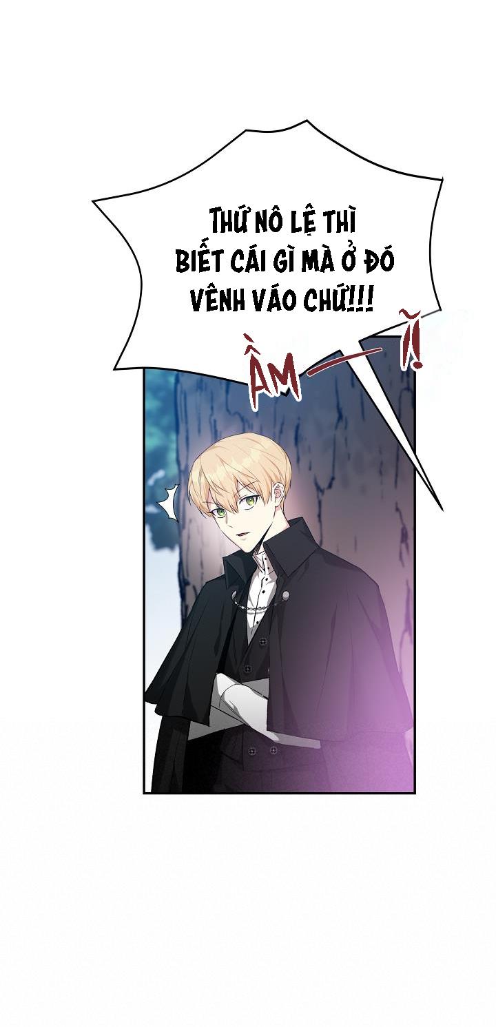 hai đất nước, đất nước của nô lệ chapter 21 50