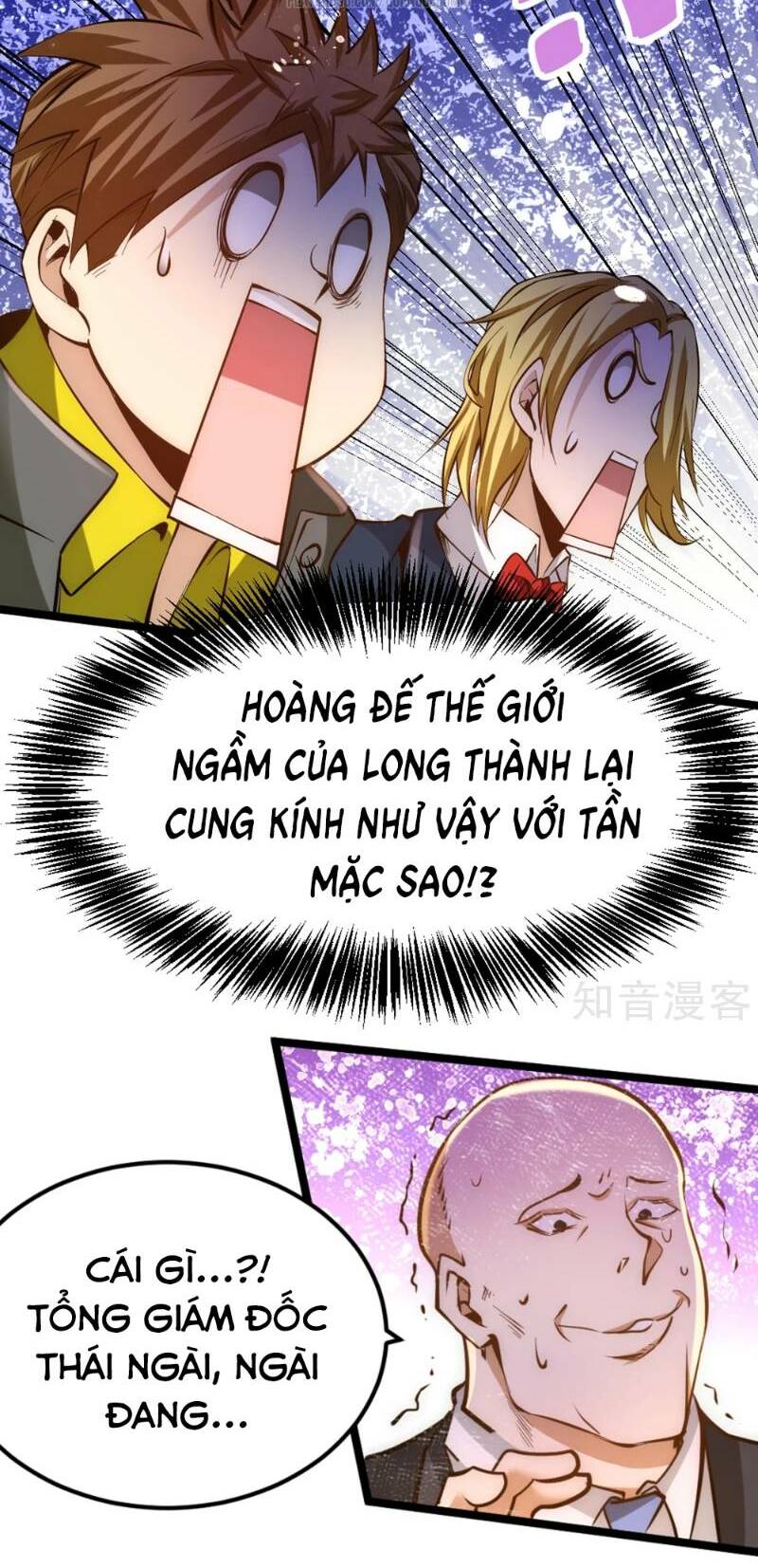 đô thị đỉnh phong cao thủ chapter 75 28