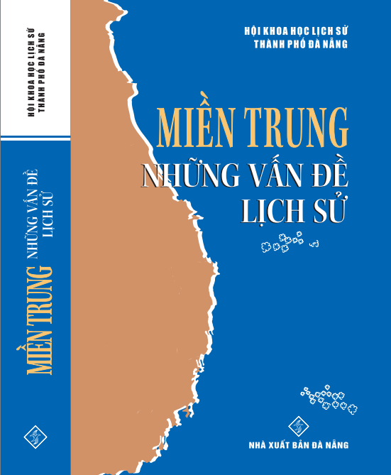 Miền Trung những vấn đề lịch sử