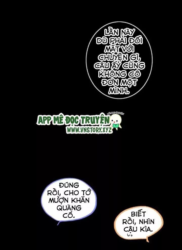 con tim rung động 2 chapter 68 20