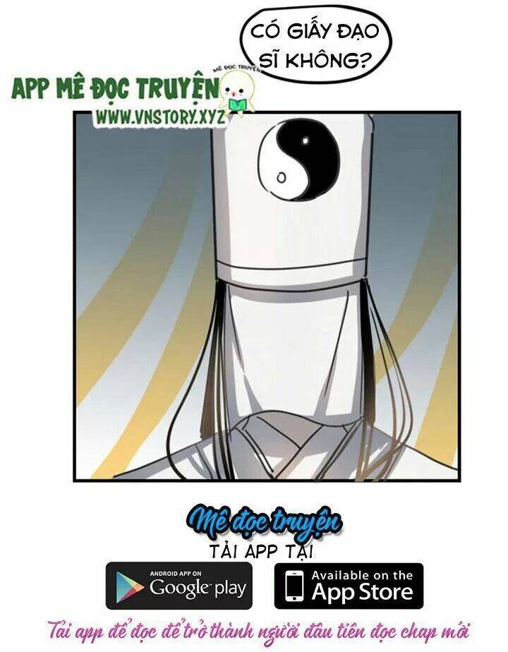 đạo trưởng đại nhân đến nhà chapter 49 17