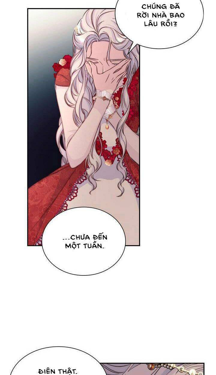 dây xích kiềm chế nam chính hắc ám tuột mất rồi chapter 31 71