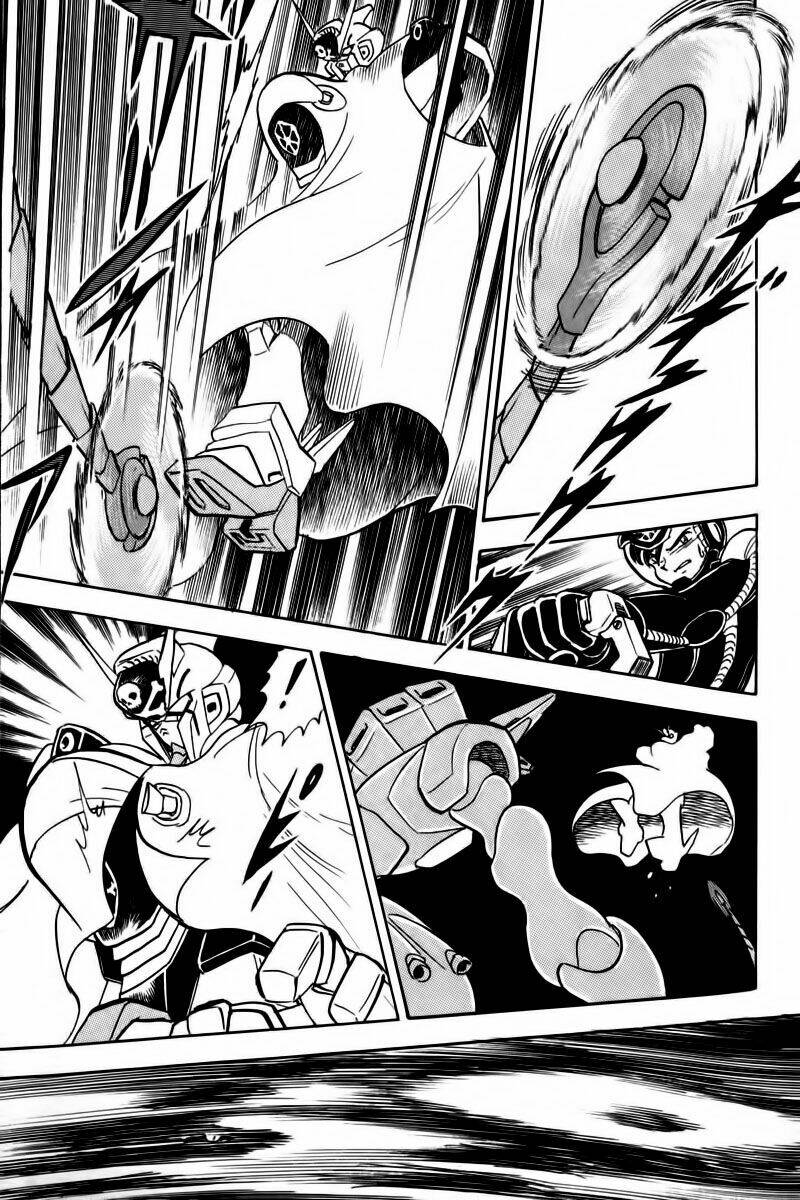 kidou senshi crossbone gundam chapter 11 26