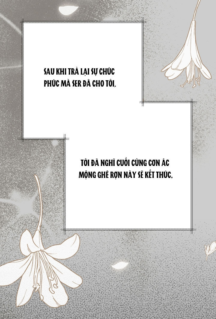 trở thành vợ thái tử quái vật chapter 67.2 43