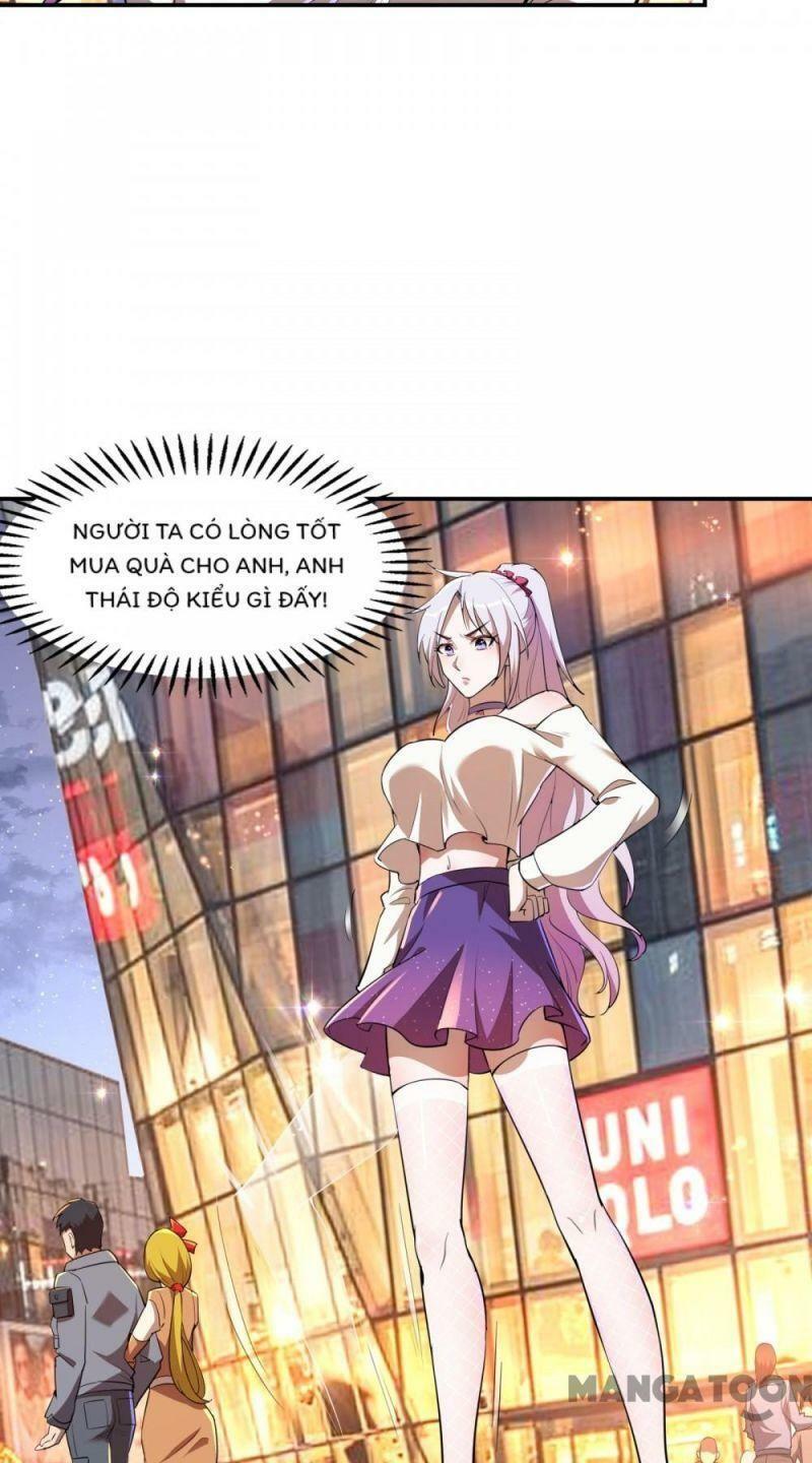 đệ nhất người ở rể chapter 119.1 13