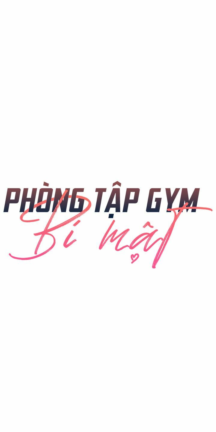 phòng tập gym bí mật chapter 13 5