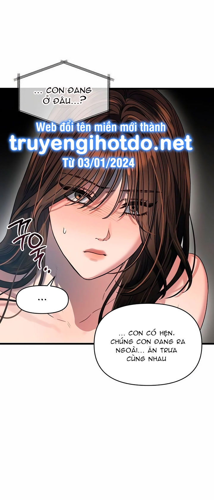 [18+] dục vọng tao nhã chapter 39.1 11