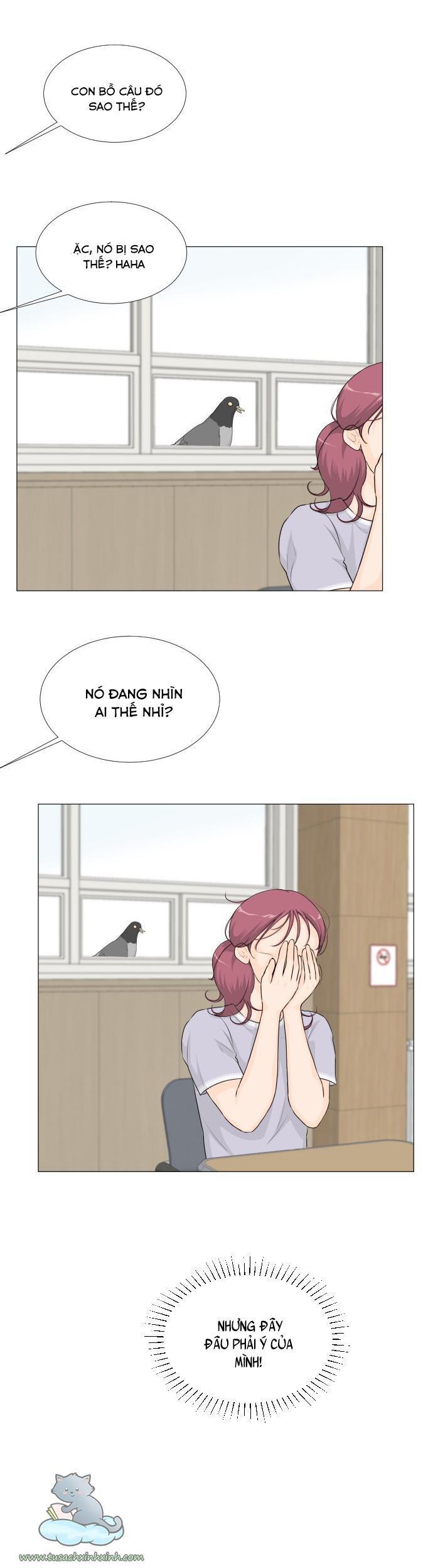 bán quỷ chapter 50 9