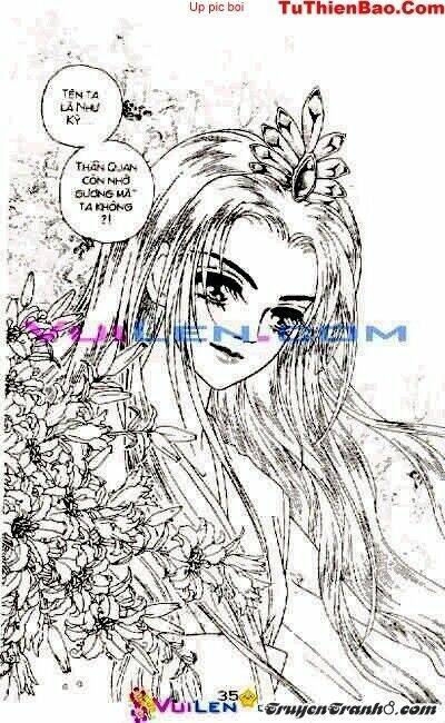 đóa hoa yêu kiều chapter 5 36