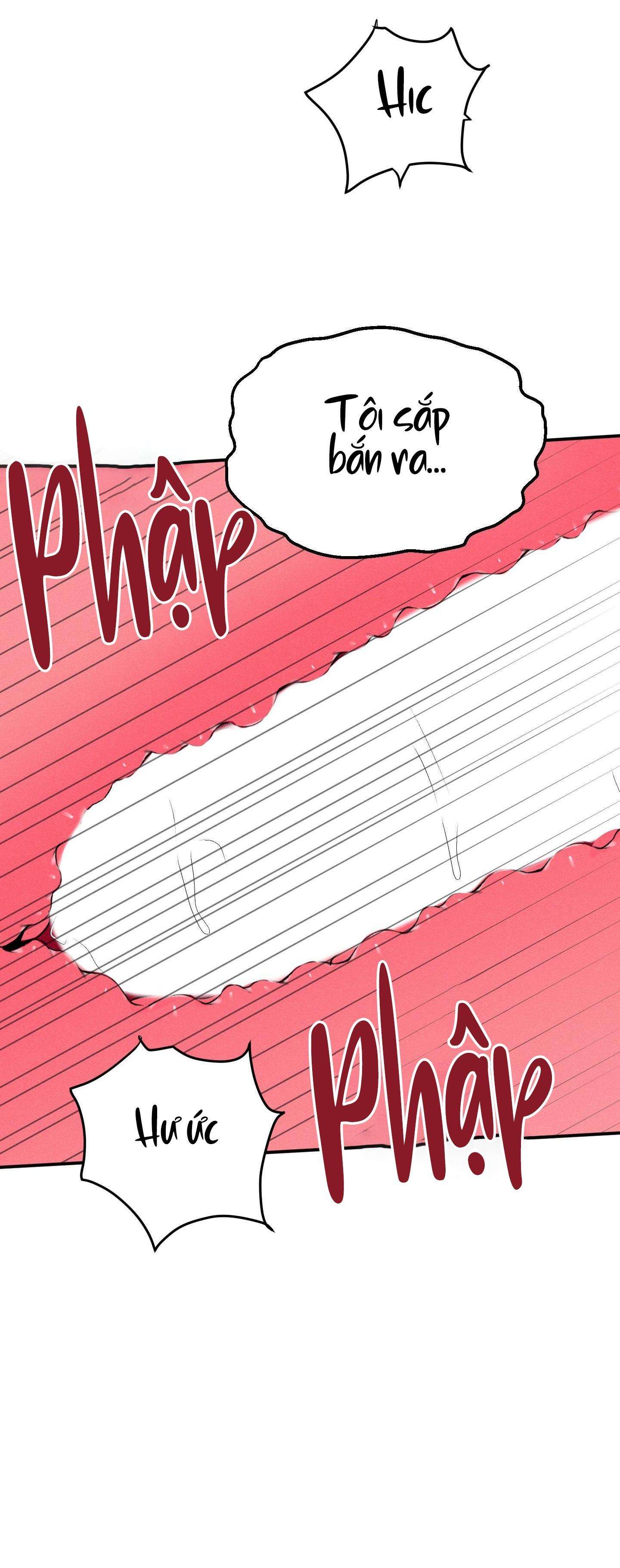 món quà dành cho kẻ ngạo mạn chapter 40 49