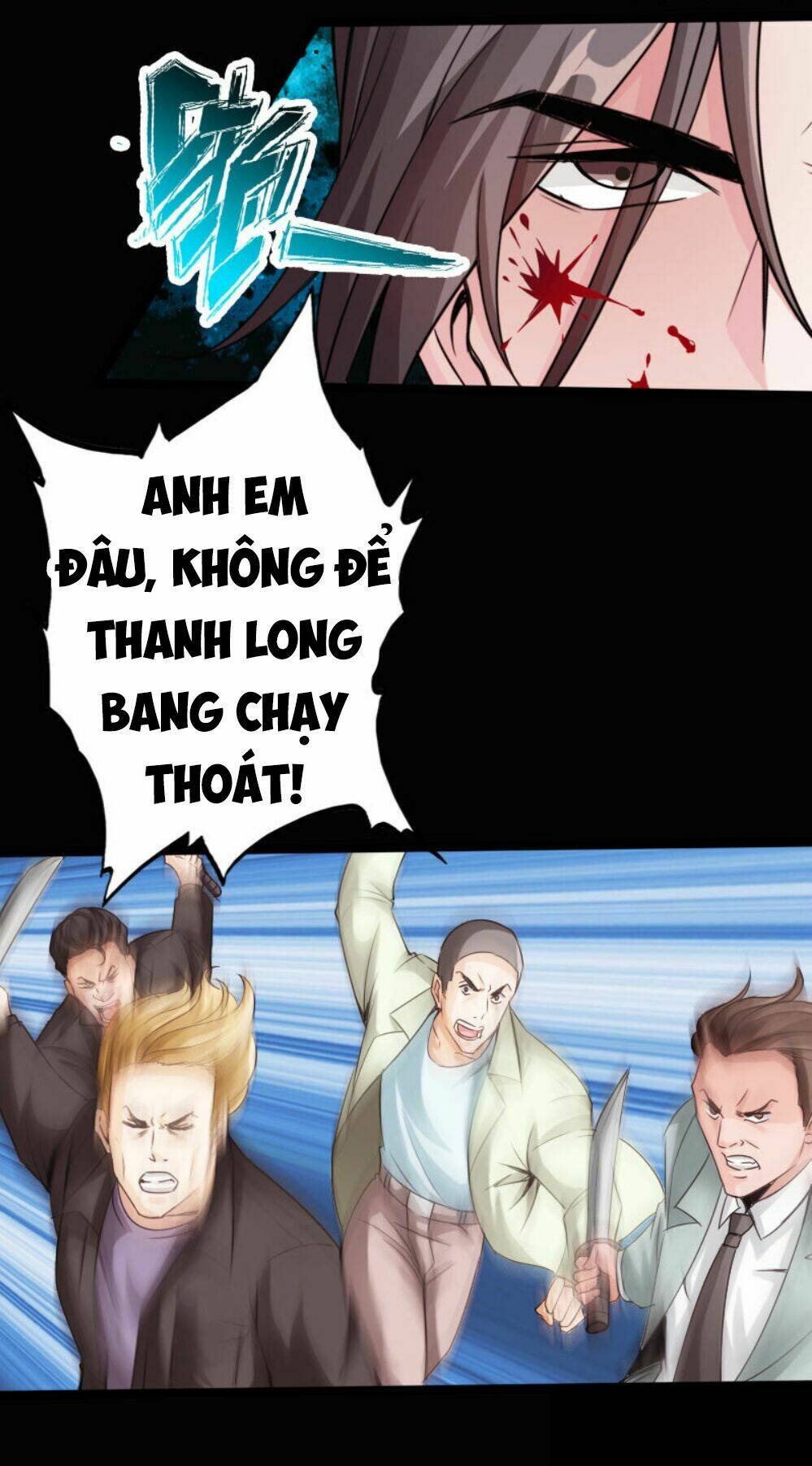 tuyệt phẩm tà thiếu chapter 16 35