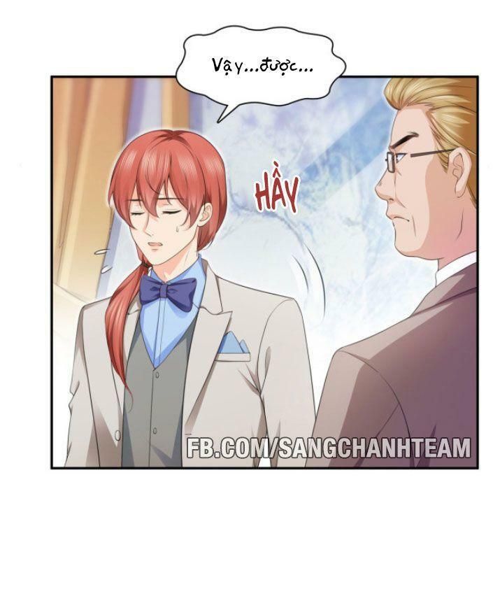 Hệt Như Hàn Quang Gặp Nắng Gắt chapter 191 25