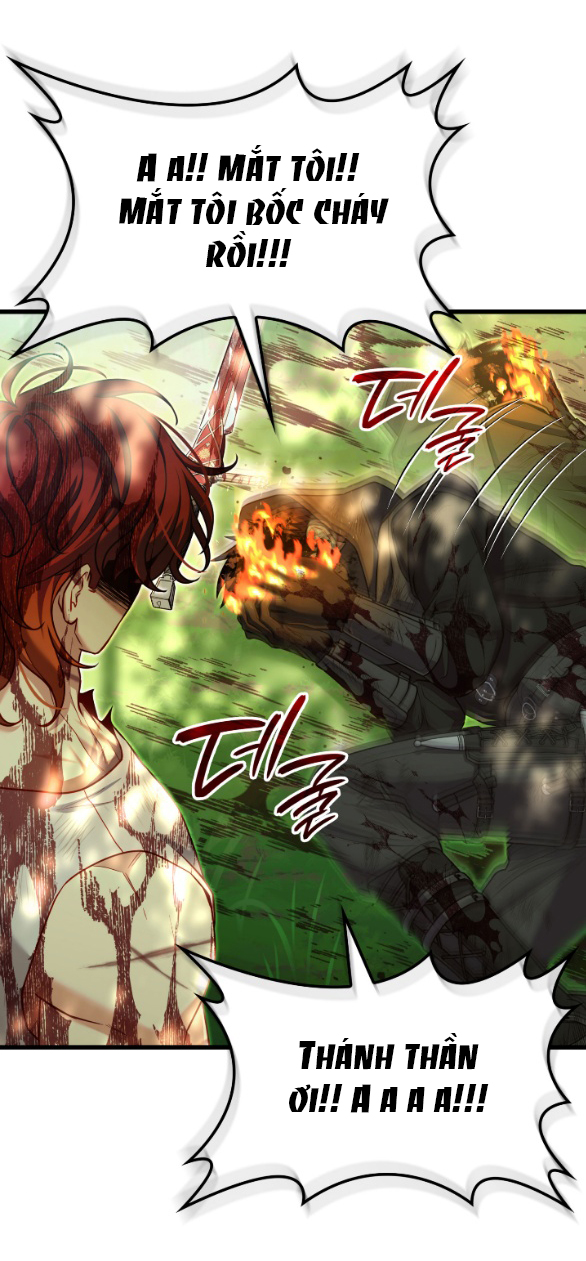 Tôi Sẽ Biến Anh Ta Từ Một Con Chó Điên Thành Một Chàng Quý Tộc chapter 24.2 8