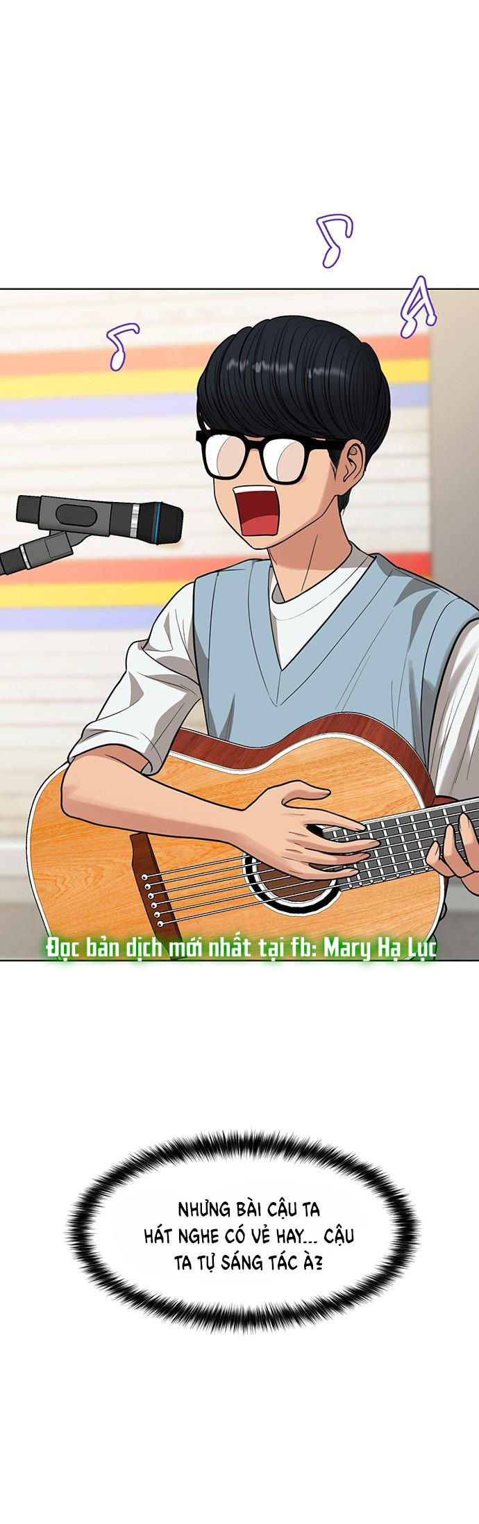 vẻ đẹp đích thực - true beauty chapter 211.2 32