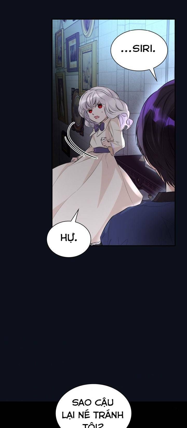 dây xích kiềm chế nam chính hắc ám tuột mất rồi chapter 25 67